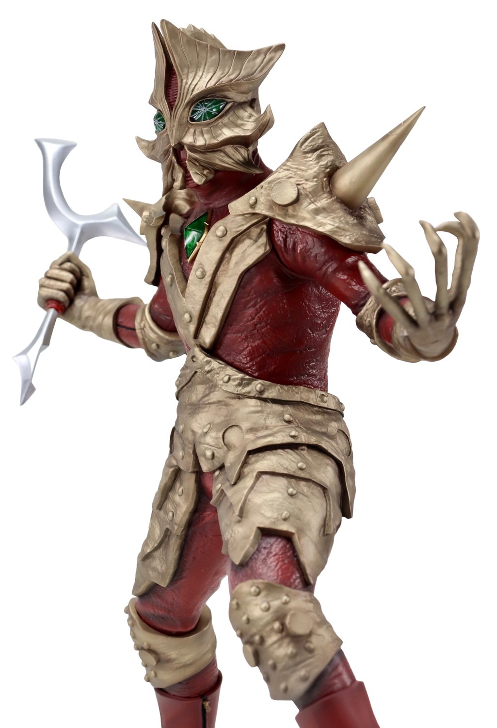 CCP 1/6特撮シリーズ Vol.111 異次元超人エースキラー｜ホビーの総合