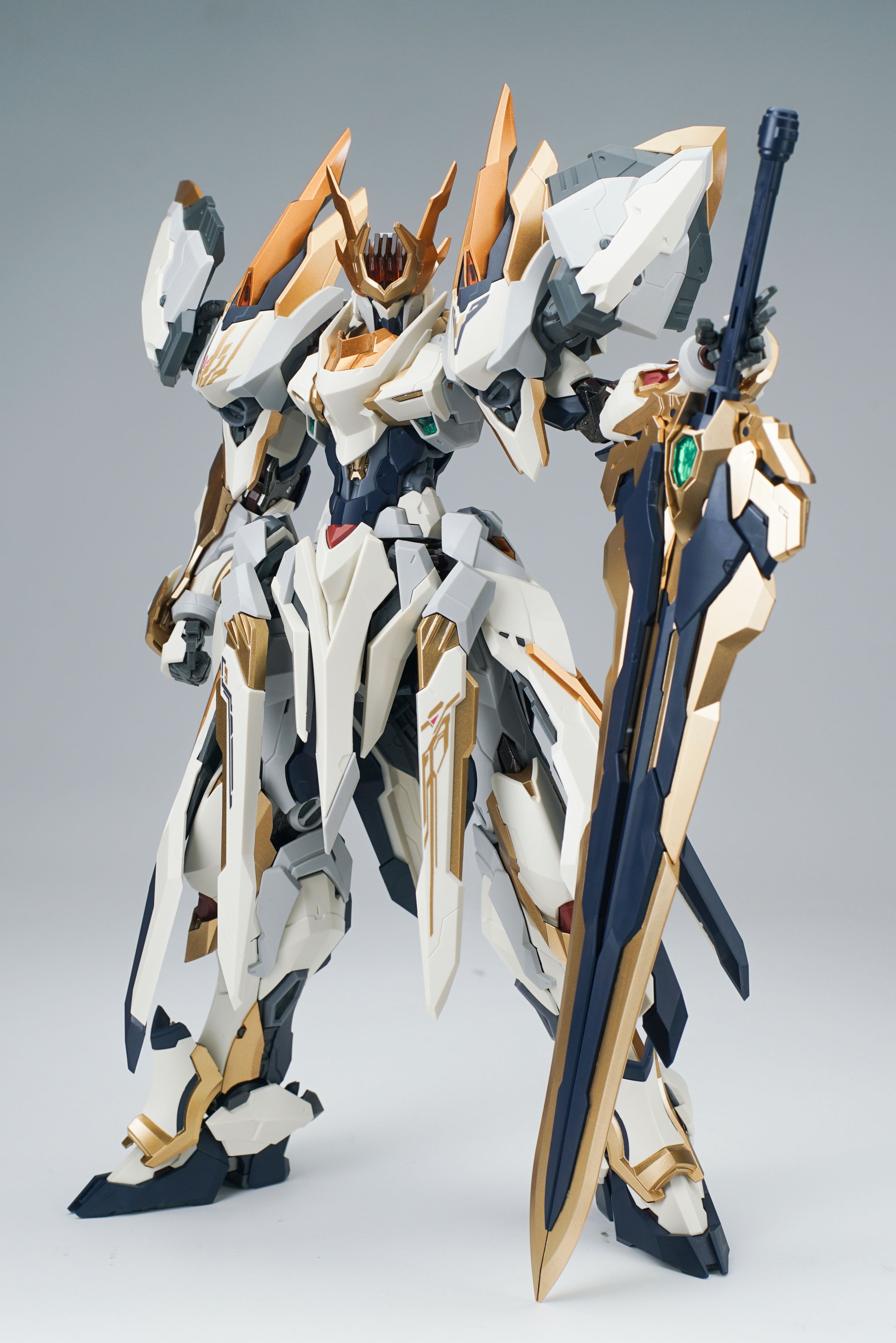 GS-TOYS Emp-01 元霊黄帝 帝神機-応龍神装｜ホビーの総合通販サイト