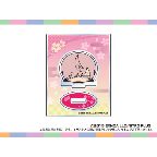 ポケットモンスター ステンドグラスボールチェーン ピカチュウ