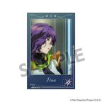 薫る花は凛と咲く ホログラム缶バッジセット 保科 昴｜ホビーの総合