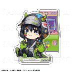 ブルーロック ビッグおまんじゅうクッション 6.御影玲王｜ホビーの総合