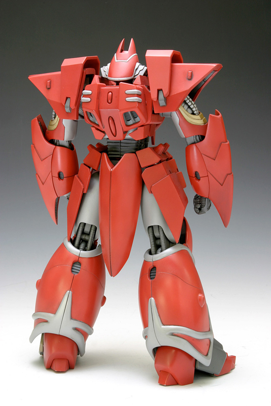 WAVE 機甲界ガリアン鉄の紋章 鉄巨人｜ホビーの総合通販サイト ホビー