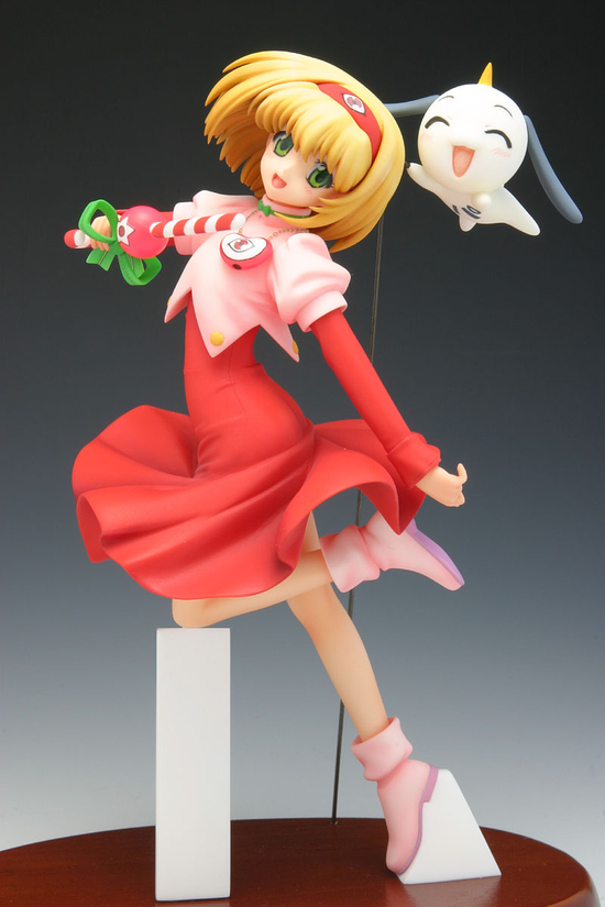 WAVE 1/10 大魔法峠 田中ぷにえ｜ホビーの総合通販サイト ホビーストック