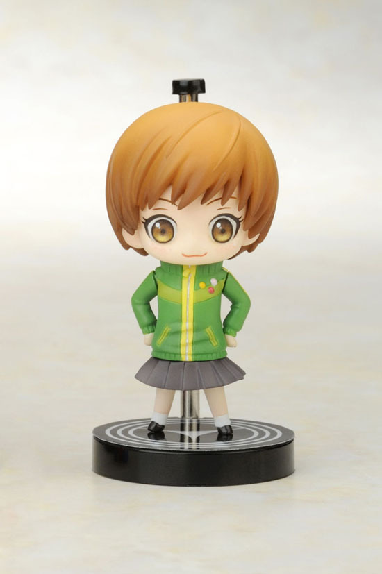 再販】コトブキヤ ワンコイングランデフィギュアコレクション ペルソナ