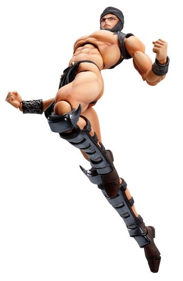 再販】超像可動 ジョジョの奇妙な冒険 第2部 カーズ｜ホビーの総合通販