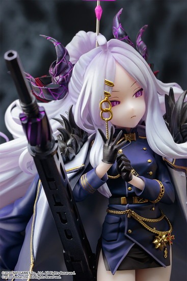 B'full ブルーアーカイブ 1/7 空崎ヒナ｜ホビーの総合通販サイト