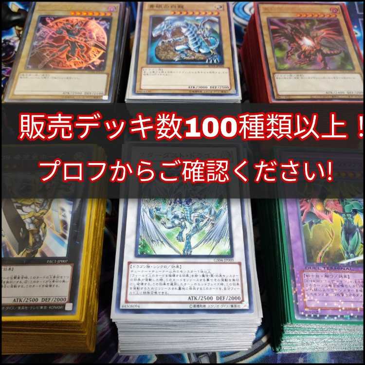かみと 遊戯王 巳剣ライゼオルデッキサイド有り＋α かみと 遊戯王 巳剣