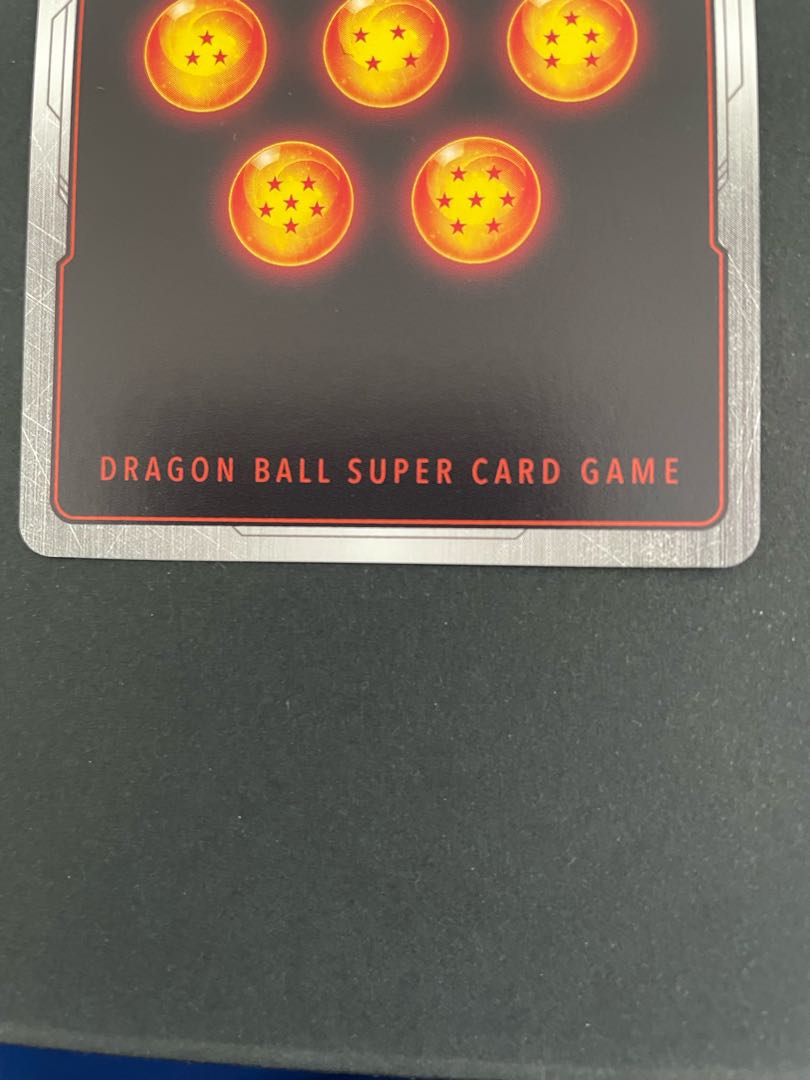 ドラゴンボール 孫悟空 SCR スーパーパラレル 覚醒の鼓動 1枚の通販