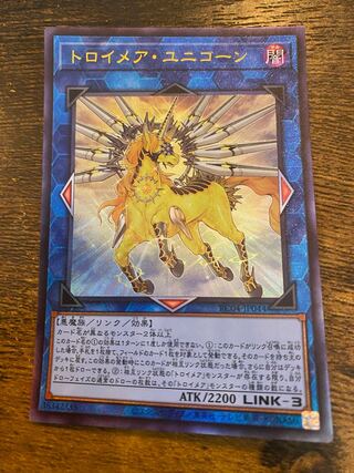 トロイメア・ユニコーン」の激安通販 | magi