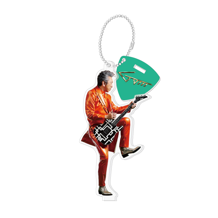 STORE | 布袋寅泰 OFFICIAL FANCLUB “beat crazy”