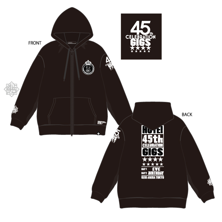 STORE | 布袋寅泰 OFFICIAL FANCLUB “beat crazy”