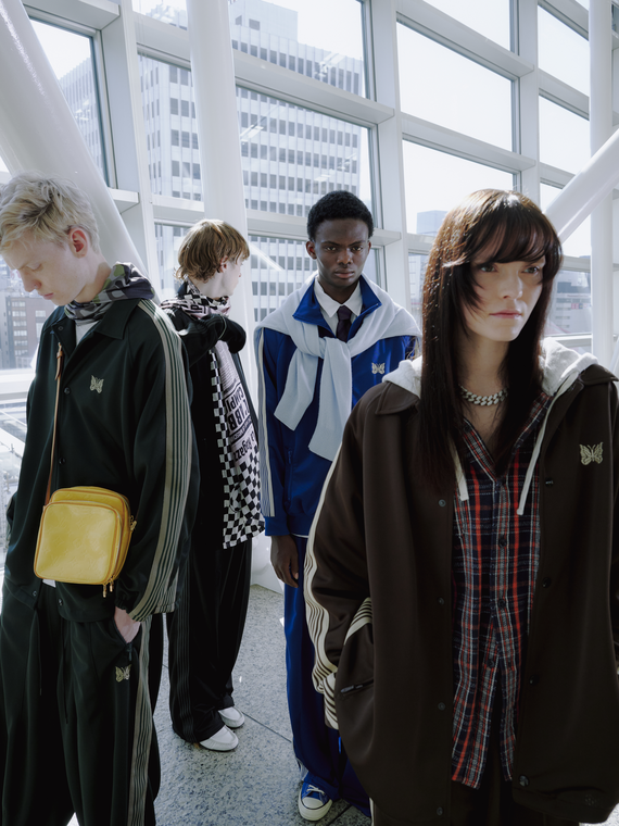 NEEDLES 2026 LHP EXLUSIVE 