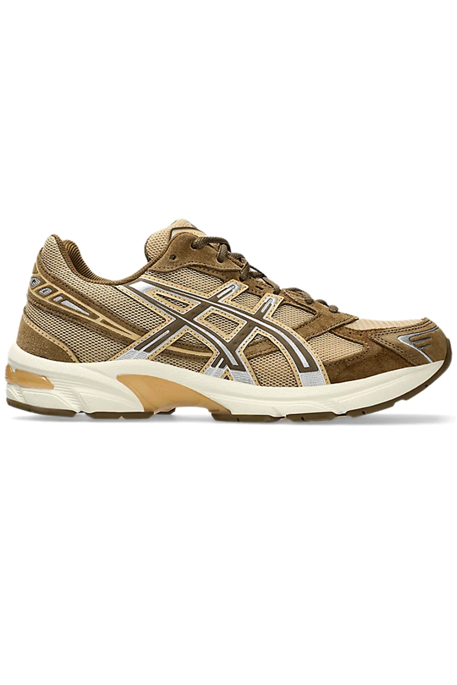 Asics GEL-1130 Shoes Camel Chestnut Unisex - ASICS - Sports Store