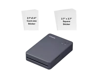 Shop Canon SELPHY QX20 | Canon U.S.A., Inc.