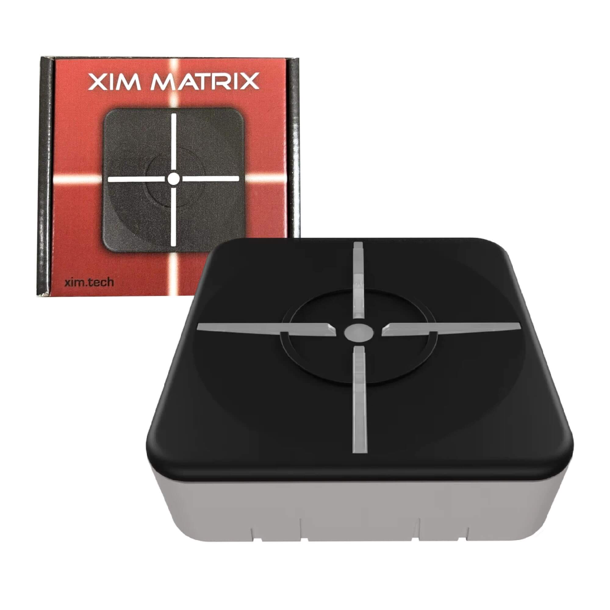 XIM Matrix For Android iOS PC USB C To A Console Compatibility
