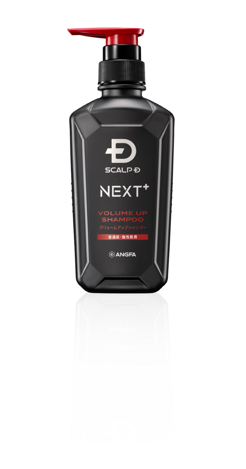 スカルプD 商品ラインナップ（シャンプー・メンズ・発毛剤