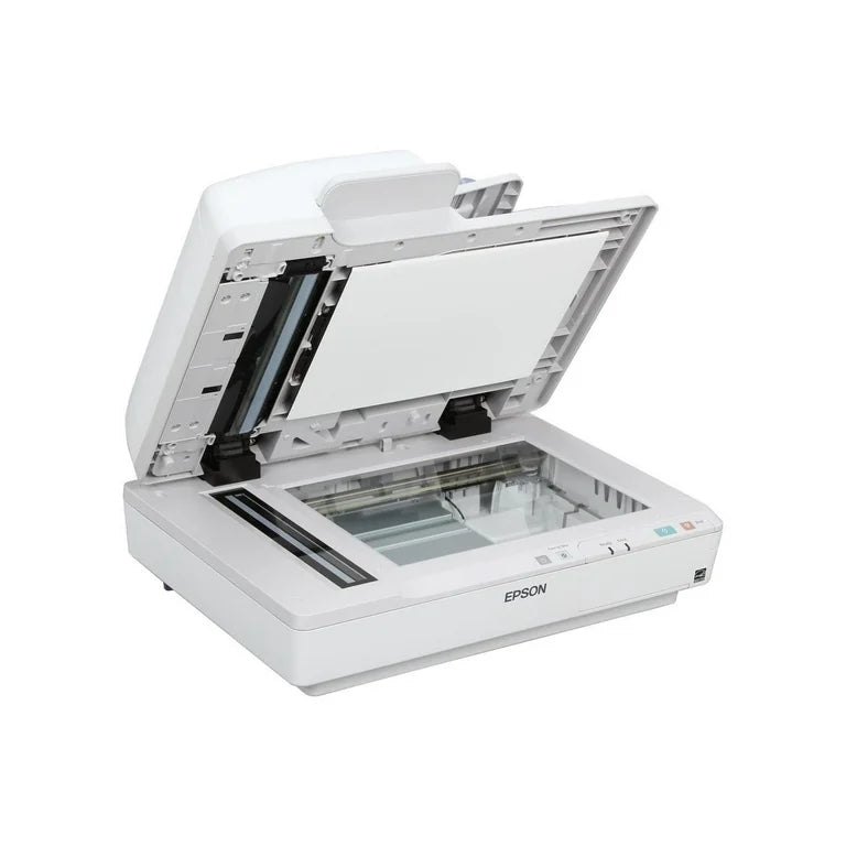 Epson WorkForce DS-6500 Document Scanner – Scansupply