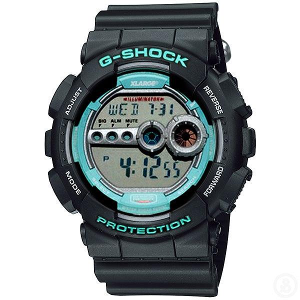 G-Shock X-Large Japan Limited Edition GD-100