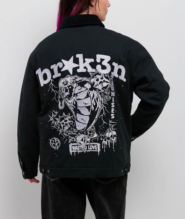 A.LAB Kadley Pink Tulle & Carmine Rose Sherpa Hoodie | Zumiez