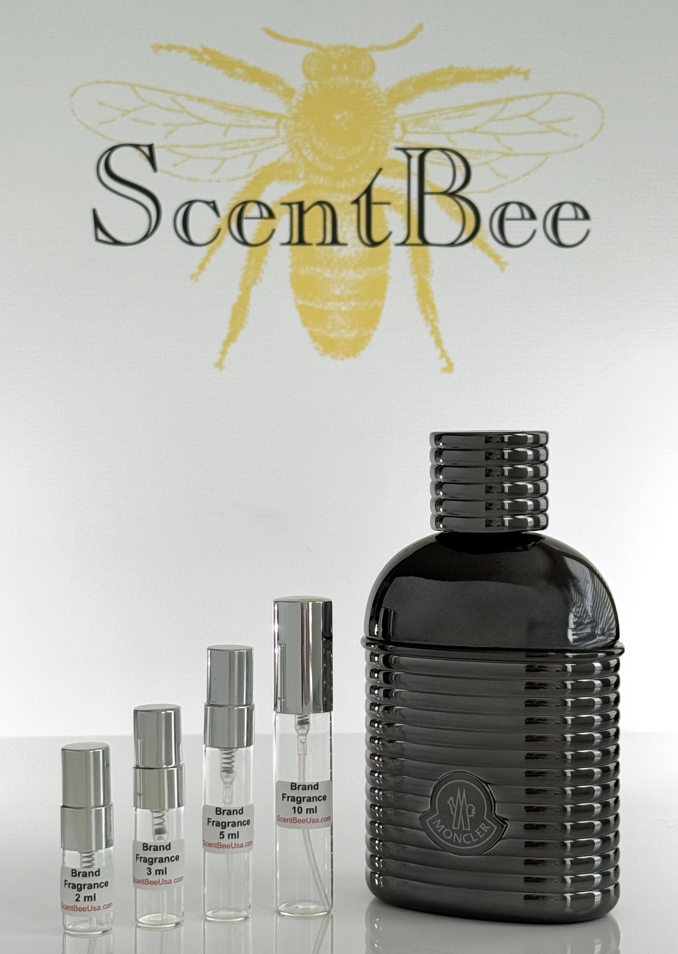 Moncler Sunrise pour Homme Sample