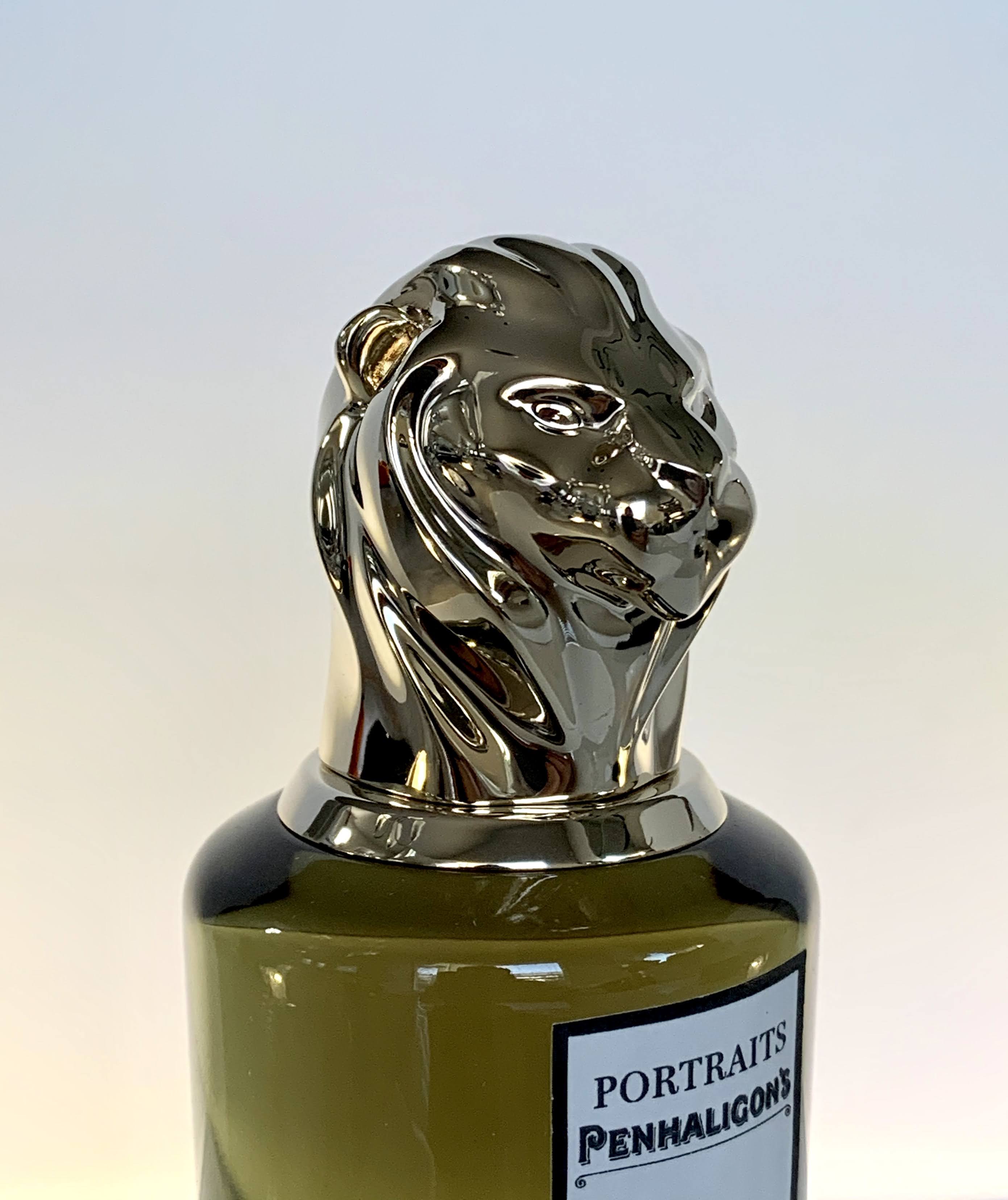 Penhaligon's Roaring Radcliff Sample