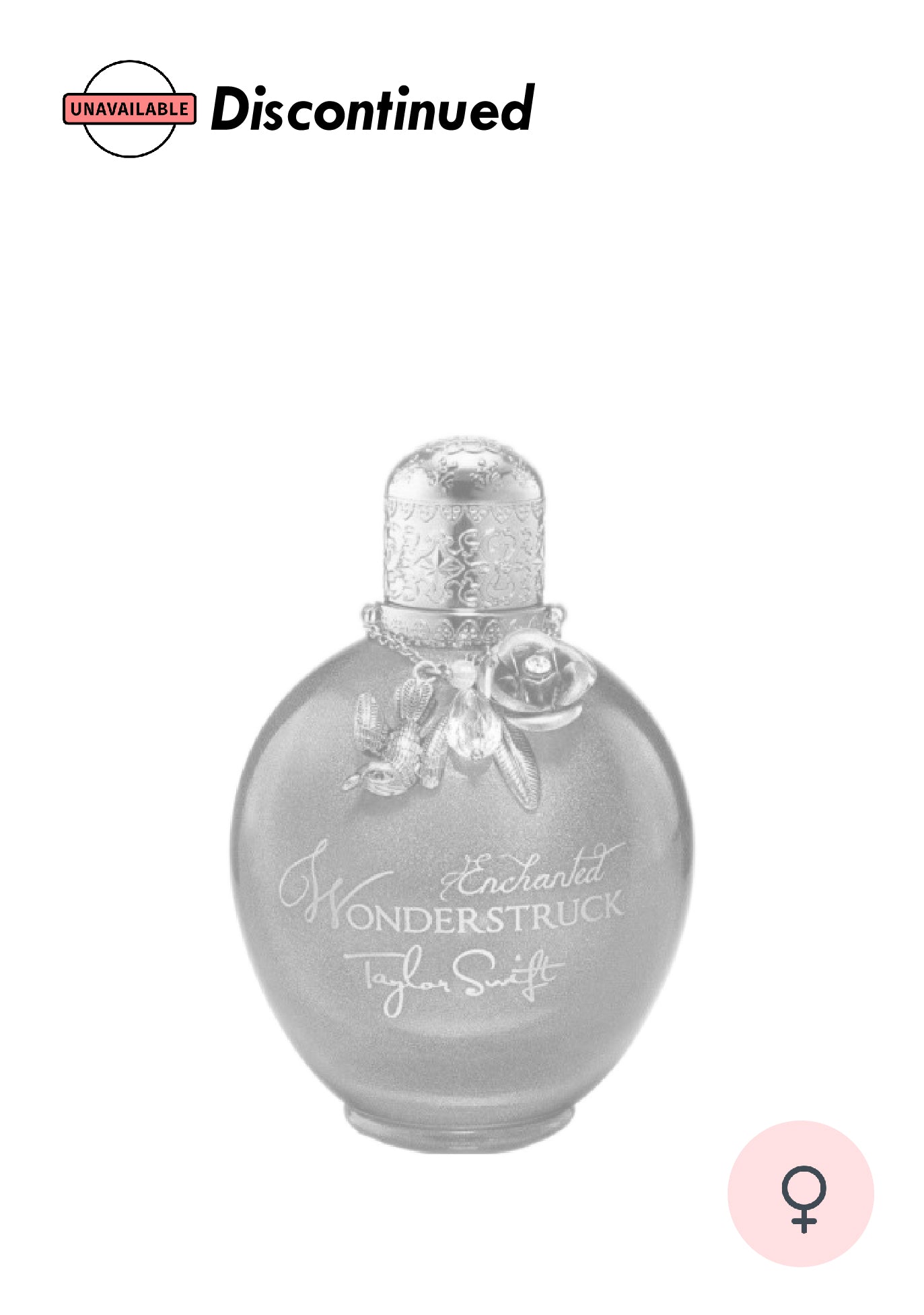 Taylor Swift Wonderstruck Enchanted EDP – Scentses + Co