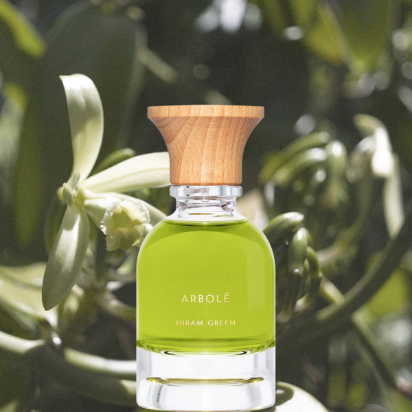 Nước hoa chính hãng Hiram Green Arbole - Scentury Concept