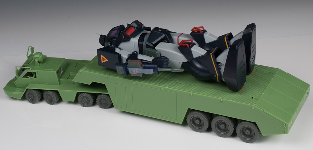 COMBAT ARMORS MAX ブロムリー アイバン DT2