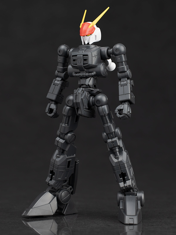 HG ドラグナー1 リフター1装備タイプ レビュー