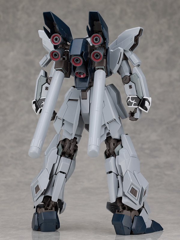 MG シナンジュ・スタイン（ナラティブVer.）Ver.Ka レビュー
