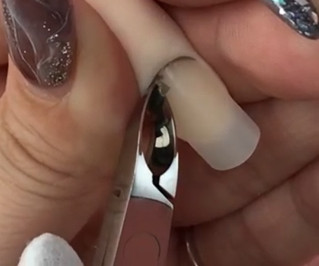 2025 年11月 | ジェルネイル検定初級第一課題の試験内容と手順・合格