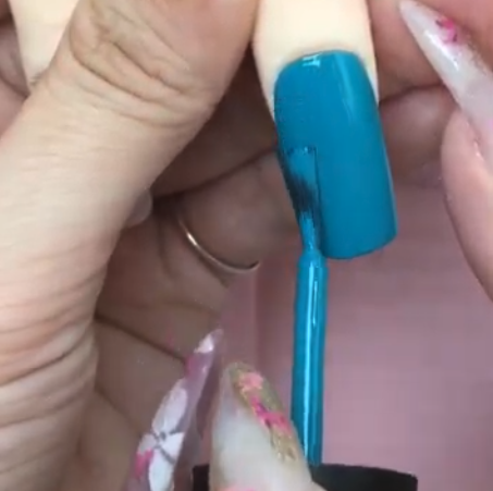 2025 年12月 | ネイリスト検定1級の実技手順詳細！事前仕込みや注意点