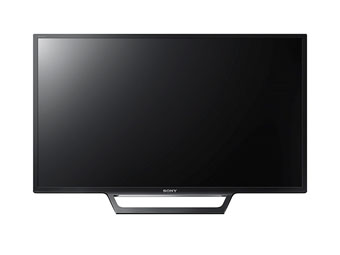 ソニーの小さ目サイズの液晶テレビ KJ-24W450EとKJ-32W500Eが発売