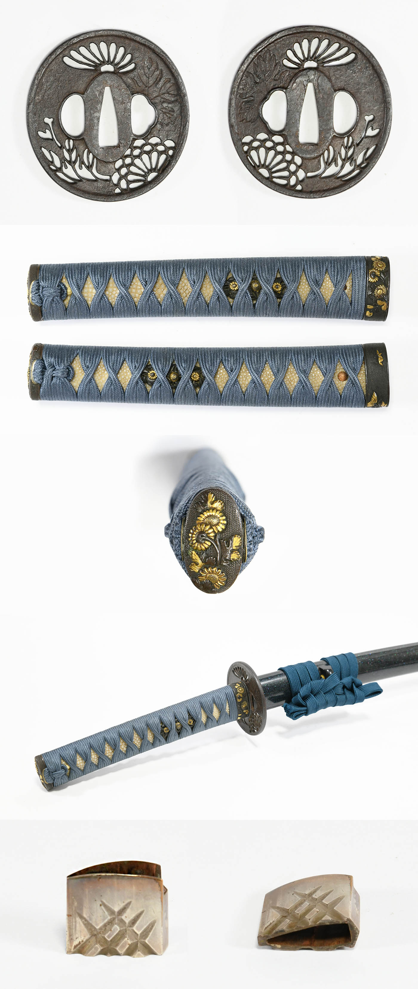 脇差 清光(加州・新刀) Wakizashi [Kashu_Kiyomitsu]日本刀 刀剣販売