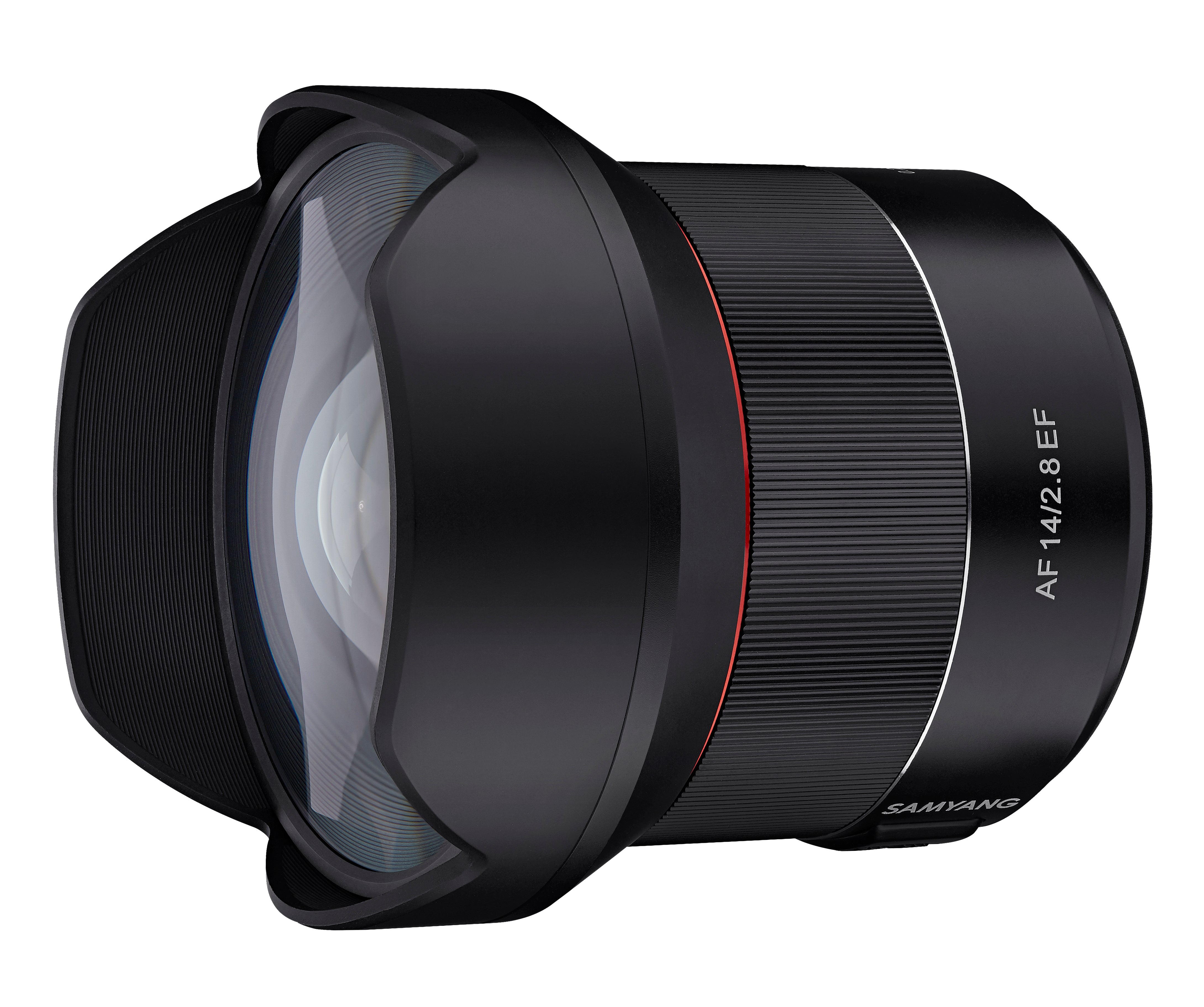 14mm F2.8 AF Weather Sealed Wide Angle (Canon EF) – Samyang US