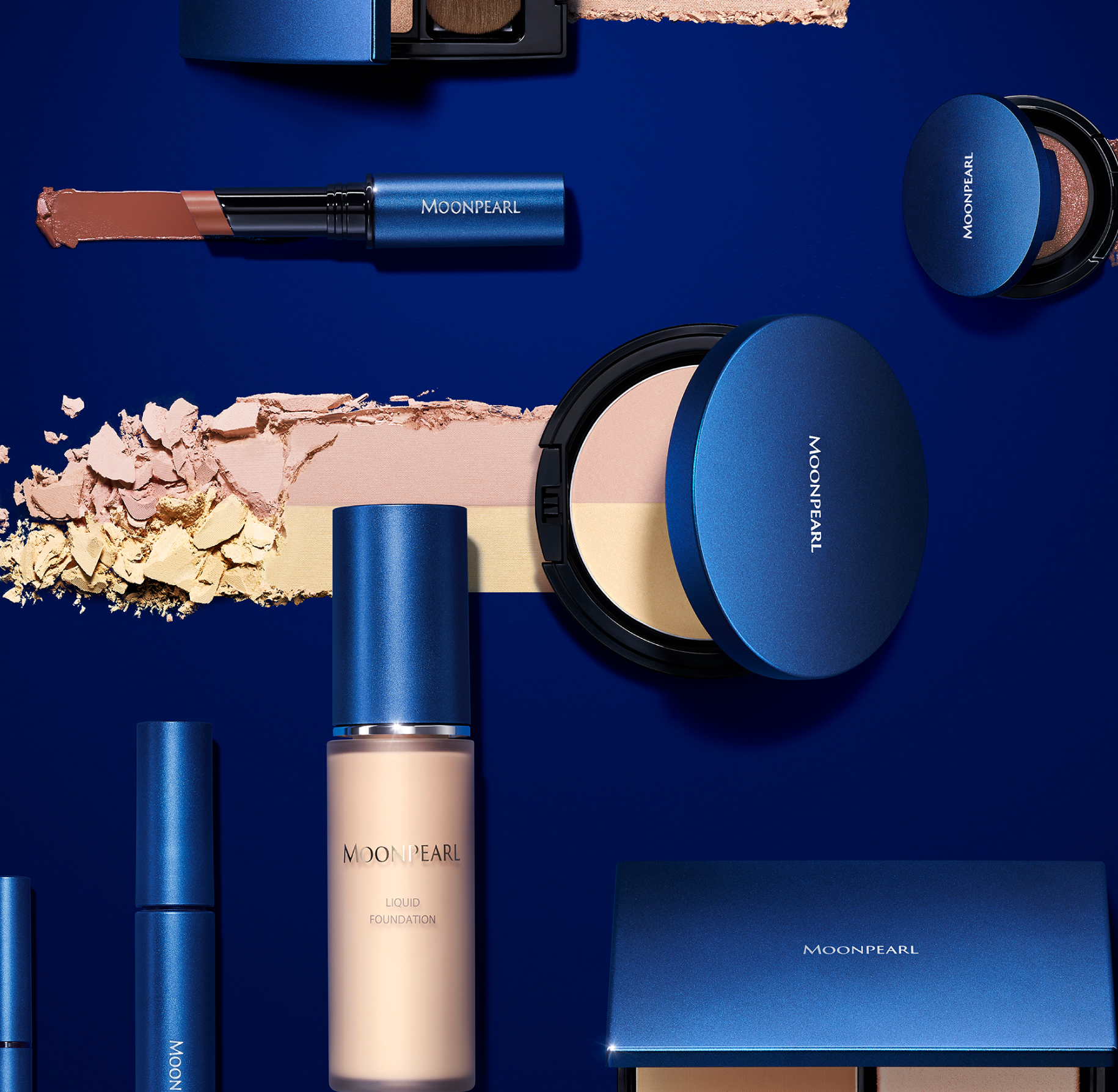 ミキモト コスメティックス « ミキモト化粧品西日本代理店 大木産業