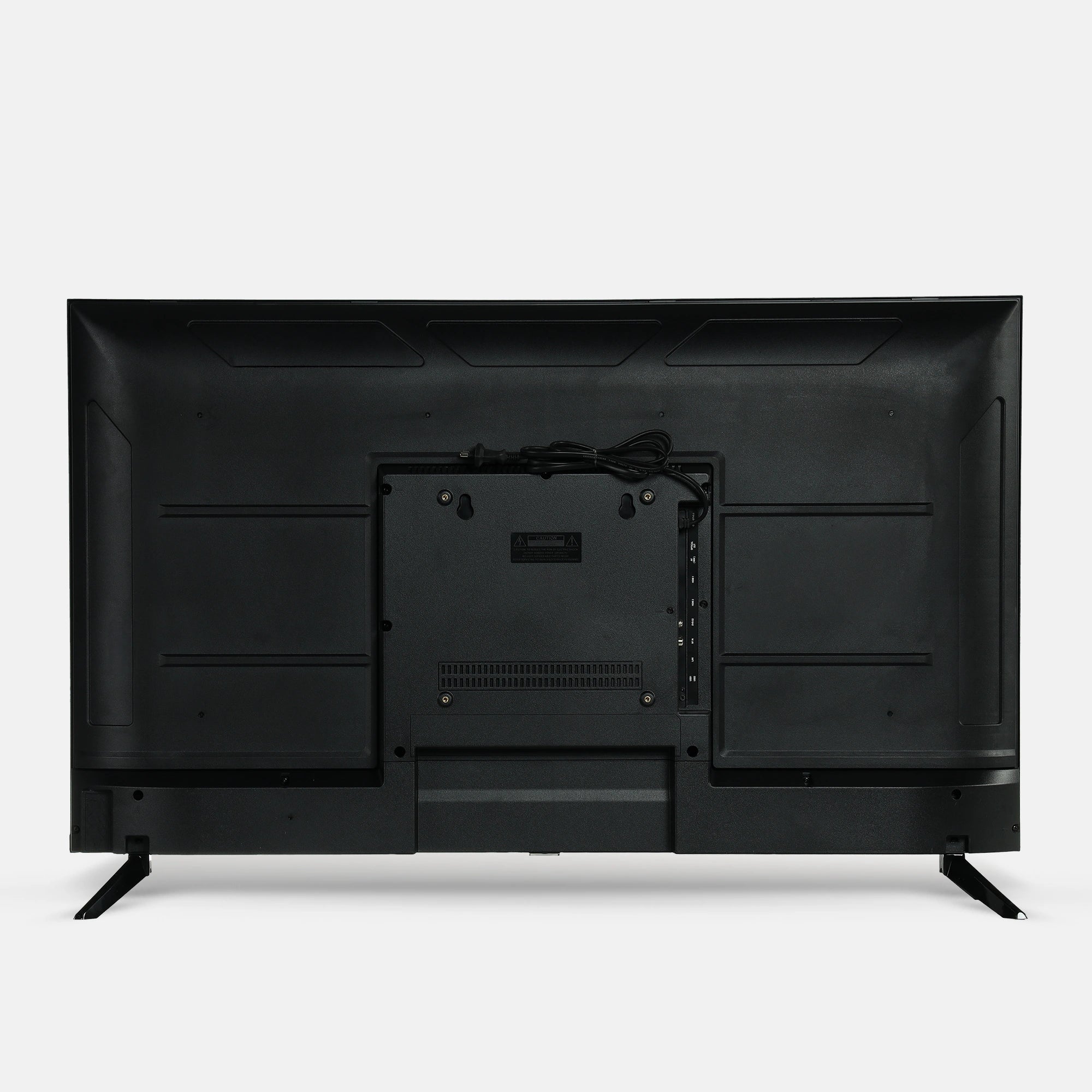 Sansui 80 cm (32) Google TV With HD & HLG Display, Dolby Audio