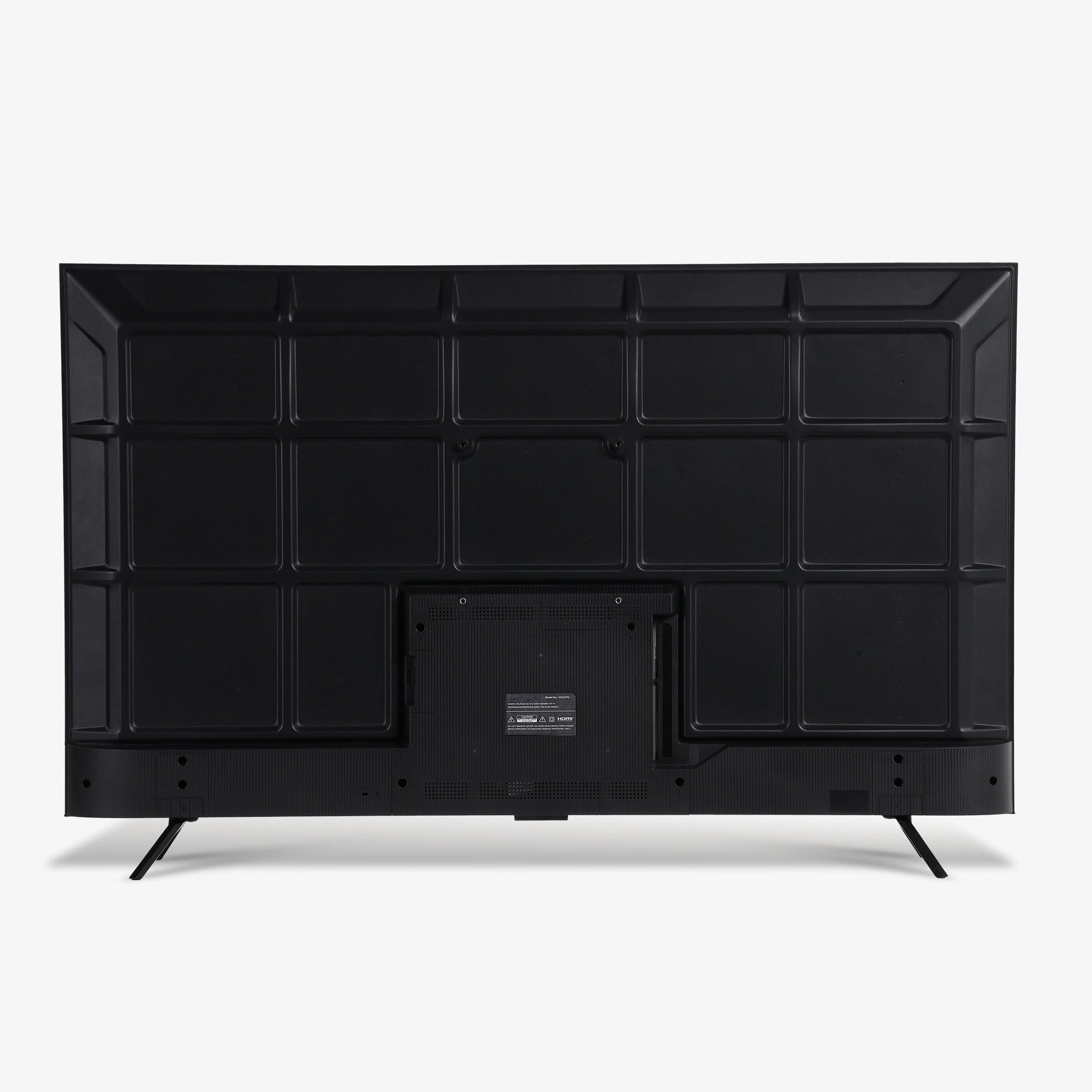 Sansui 140 cm (55) Google TV QLED (4K), HDR10+, HSR 120 Hz with