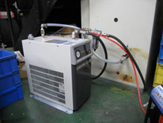 RAX3J-SE-A1【送料無料】冷凍式エアードライヤー 単相100V オリオン