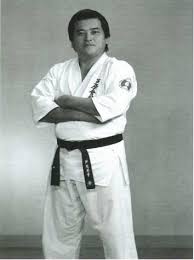 芦原英幸 先代DVD サバキ伝説はどうか？ | 押して忍ぶ武の道.club