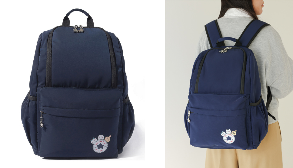 人気のちいかわとコンバースが初コラボ☆ - SAC'S BAR