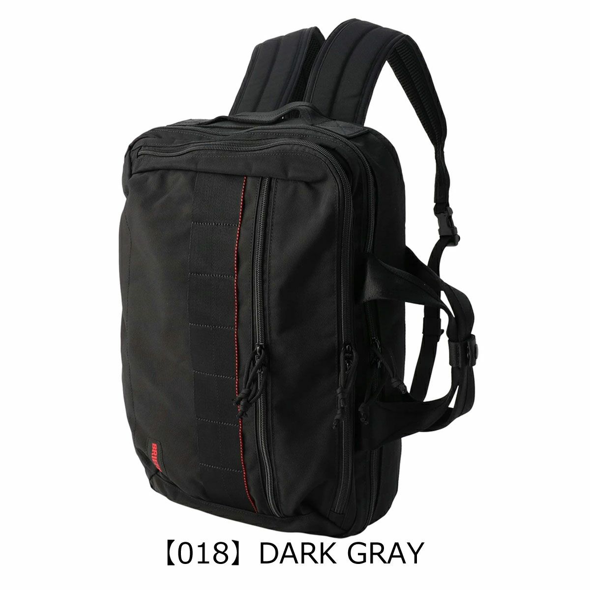 ブリーフィング ビジネスバッグ 2WAY A4サイズ BS ボックス メンズ