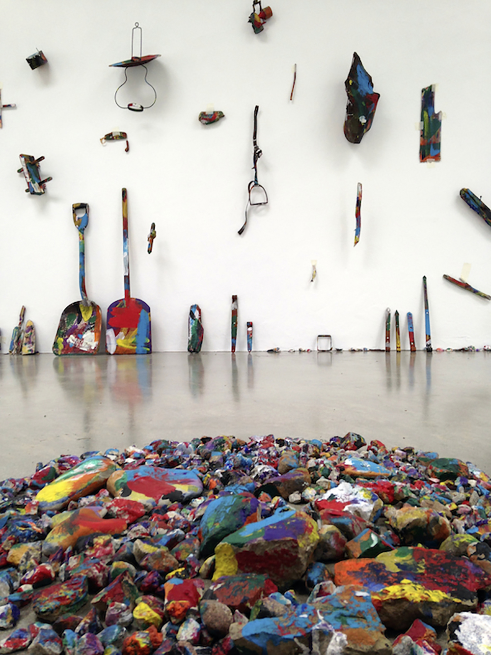 堀尾貞治の作品ページ｜オフィシャルギャラリーサイト・現代アート作家