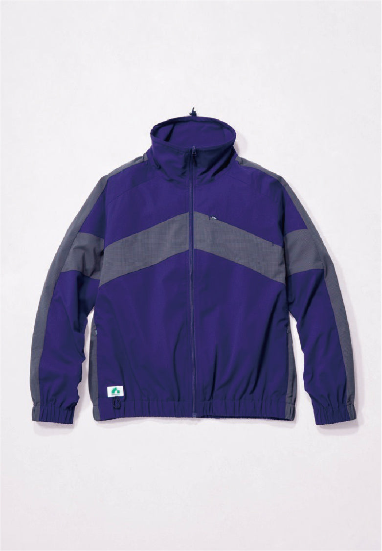 SOWA BEAMS DESIGN B7908-00 桑和 ビームス 長袖ブルゾン【春夏用