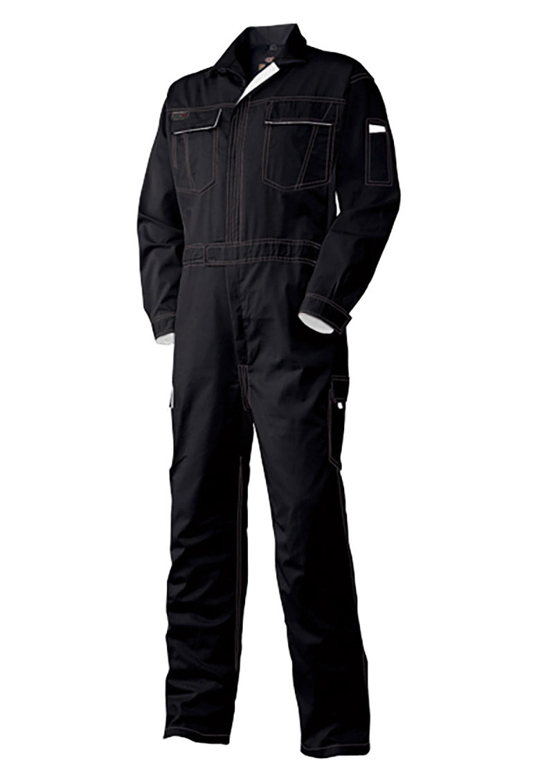 アタックベース 393930 カーゴツナギ | 作業服とワークウェアの加工