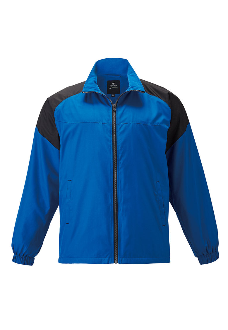 アタックベース 6577 裏トリコットジャケット - 作業服とワークウェア