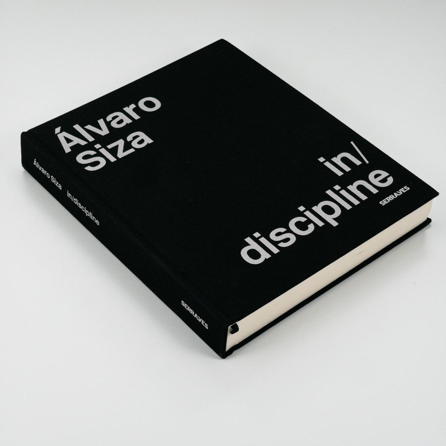 ALVARO SIZA | in/discipline – Saint Page