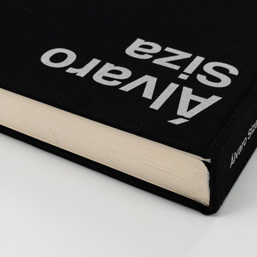 ALVARO SIZA | in/discipline – Saint Page