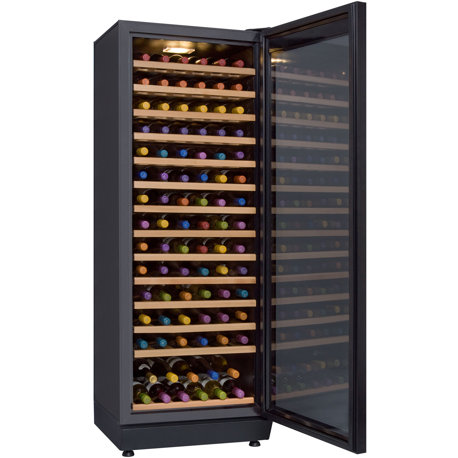 SAF-280G-BB | FURNIEL | 製品一覧 | ワインセラー・日本酒セラーの