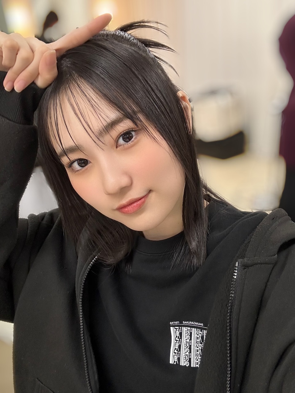 的野 美青公式ブログ | 櫻坂46公式サイト